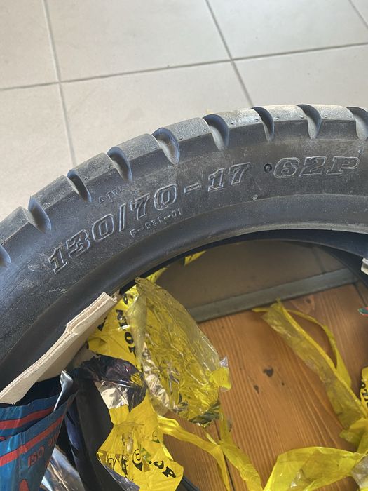 130/70 R17 nylon