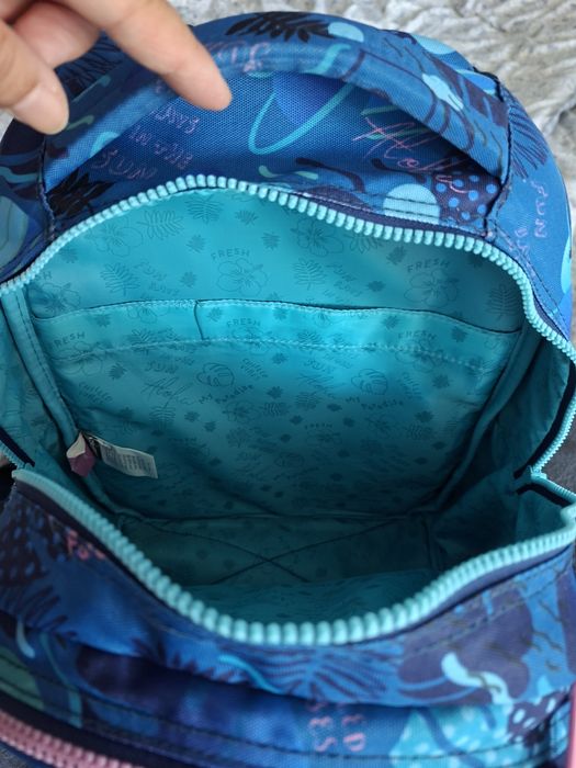 Stitch duży plecak szkolny