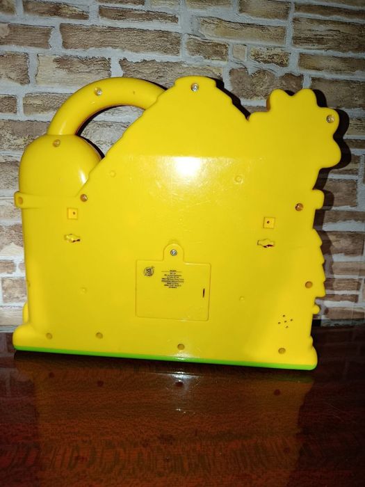 Музична ферма SMIKI, інтерактивна іграшка.