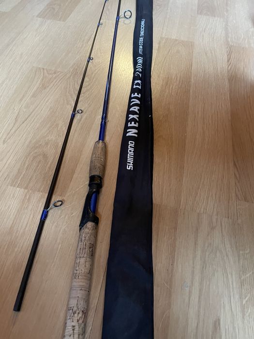 Shimano nexave cx 240ml