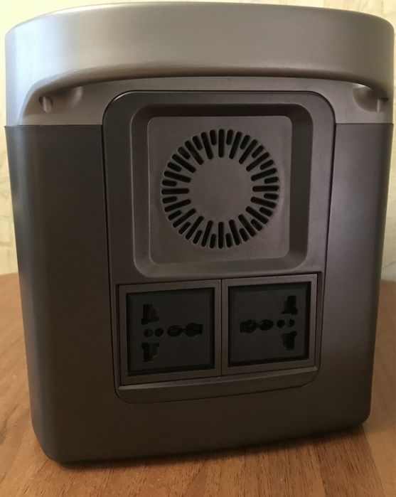 Протативное солнечное зарядное