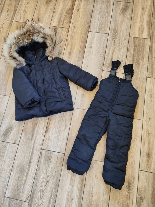 Комбінезон двійка