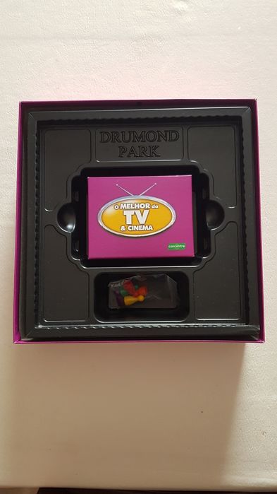 O Melhor da TV & Cinema - Concentra