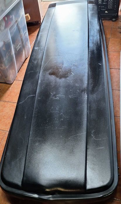 Mala de Techadilho KONIG Longa, 220 cm