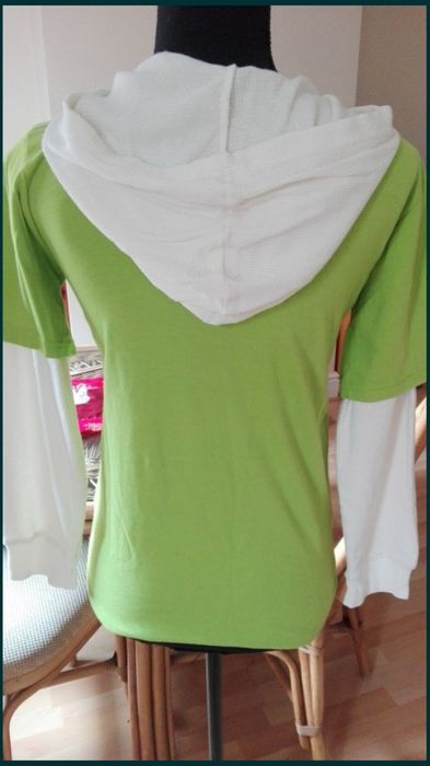 Nowa bluza GAP, bluza młodzieżowa GAP, 10-11 lat