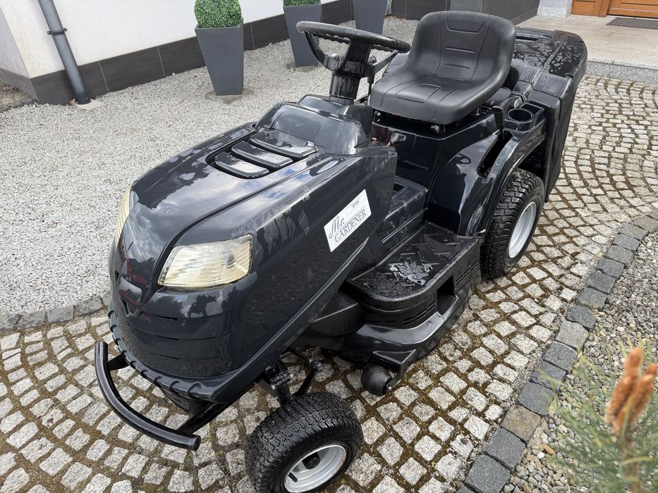 Traktorek Alpina Stiga stan odealny !!! Manual 66cm