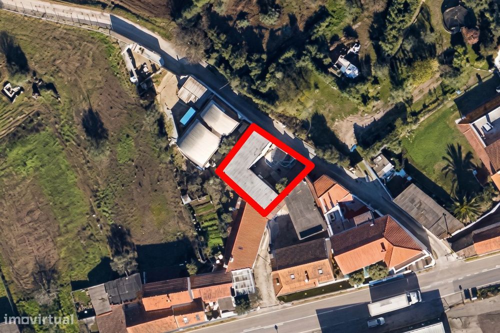 *** Novo Preço *** Moradia T2 isolada com garagem e terraço
