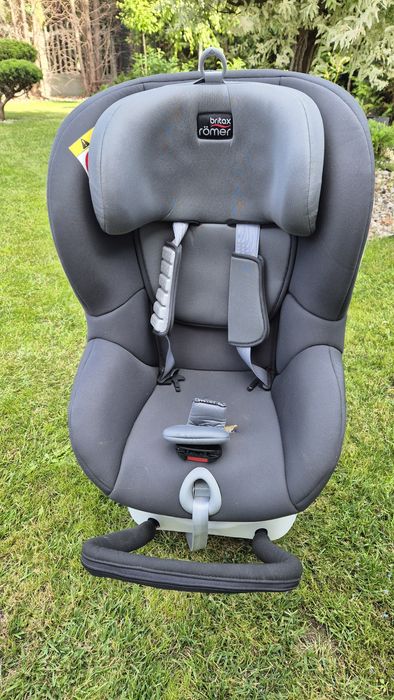 Fotelik Britax Romer 360