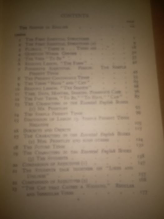 Учебник английского языка, К. Эккерсли