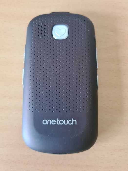 Telemóvel Alcatel Onetouch