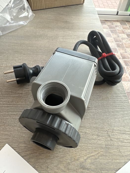 SP 2000 Bloco de motor