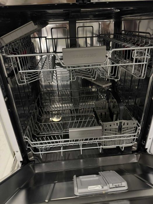 Maquina de lavar loiça Samsung