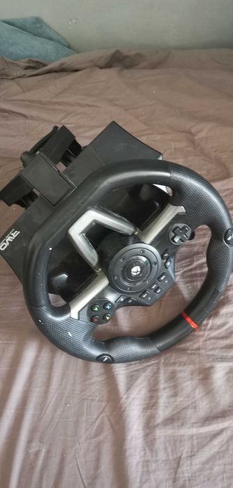 Kierownica hori xbox one