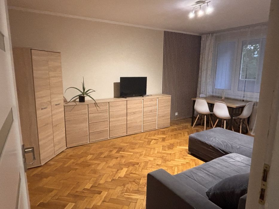 Mieszkanie – Wrocław, Gaj - Widok 3
