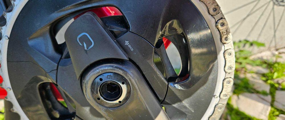 Bicicleta de estrada MMR ADRENALINE SL