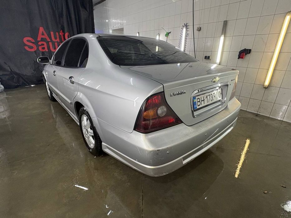 ‼️Продам CHEVROLET evanda‼️