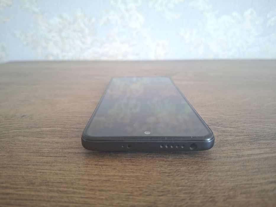 СРОЧНО. ЦЕНА СНИЖЕНА. Телефон смартфон Xiaomi Redmi Note 11S 6/128 Гб