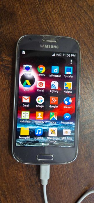 kamery tablet telefon inne
