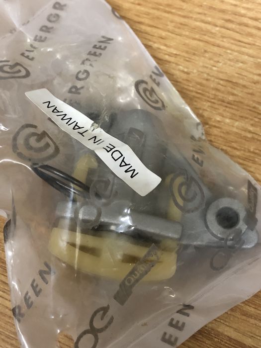 Комплект ГРМ до Jeep