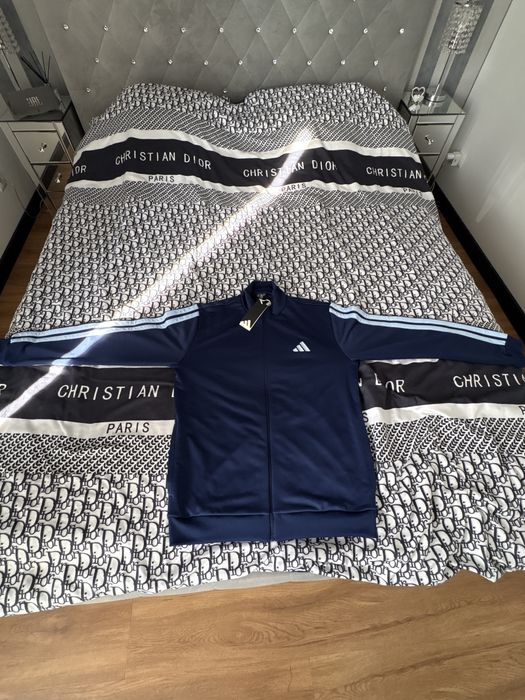 Męski dres Adidas