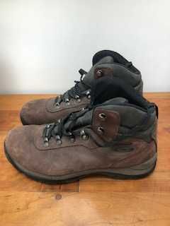 Botas impermeáveis HITEC