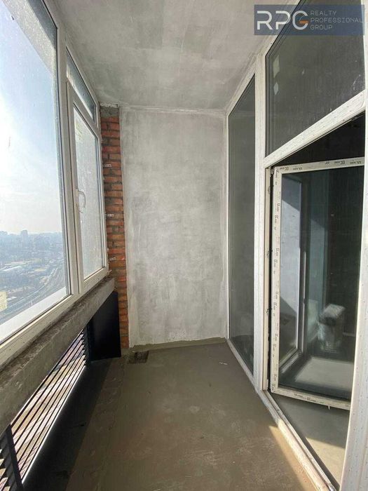 ПОДТКИ СВОЇ СПЛАЧУЄМО 1-к квартиру 52м² ЖК Manhattan city Є ГЕНЕРАТОР