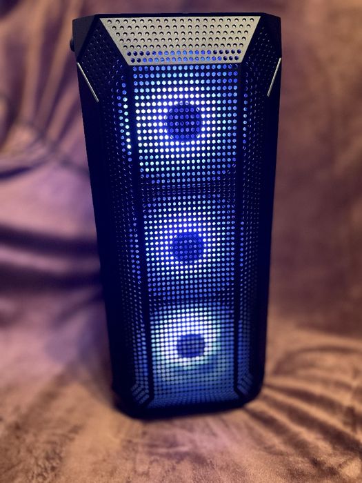 Komputer gamingowy. i7 4790k/16gb/gtx980/1tb