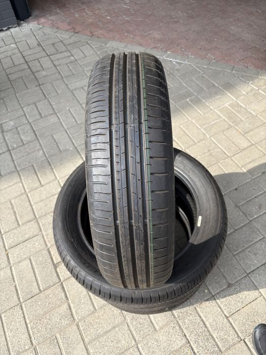 Opony letnie 175/65R17 Falken Sincera SN110A DEMO jak NOWE
