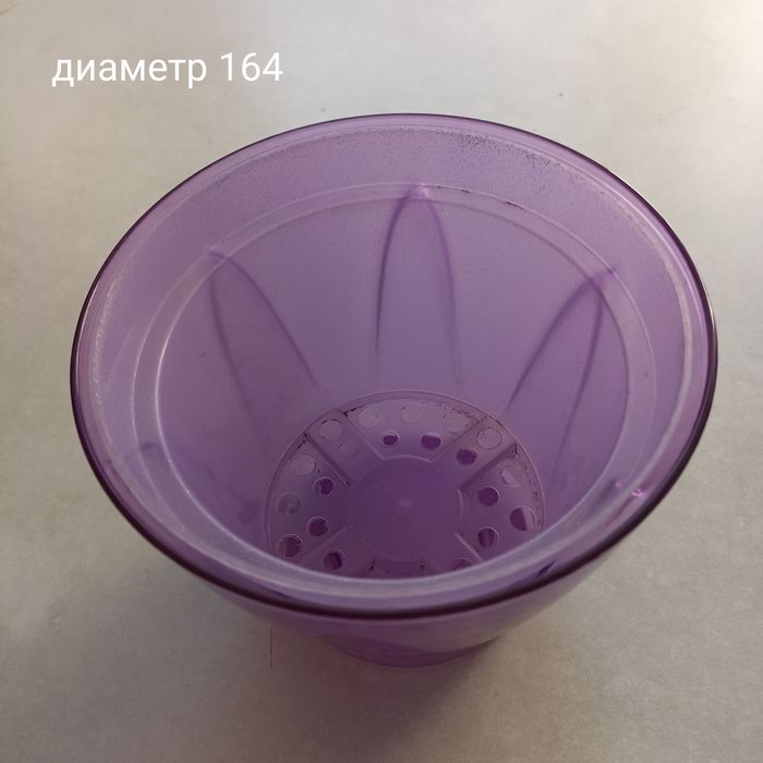 Горшок для цветов