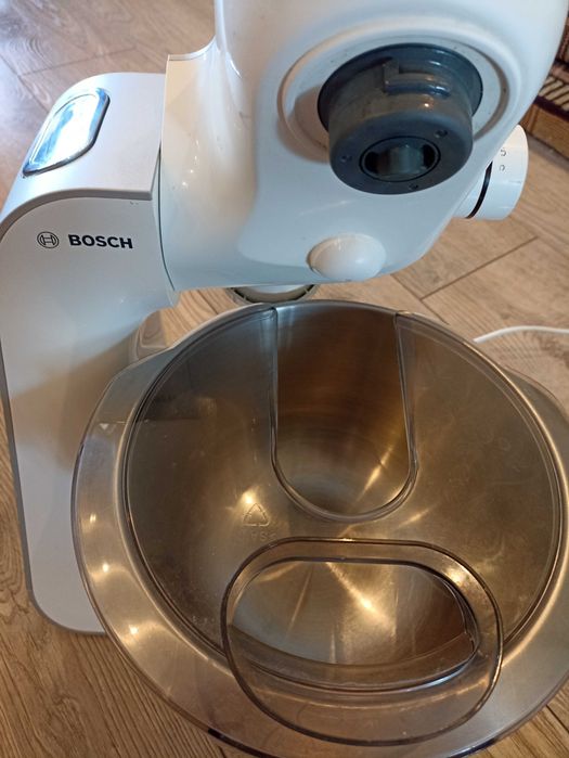 Кух. Комбайн Bosch
