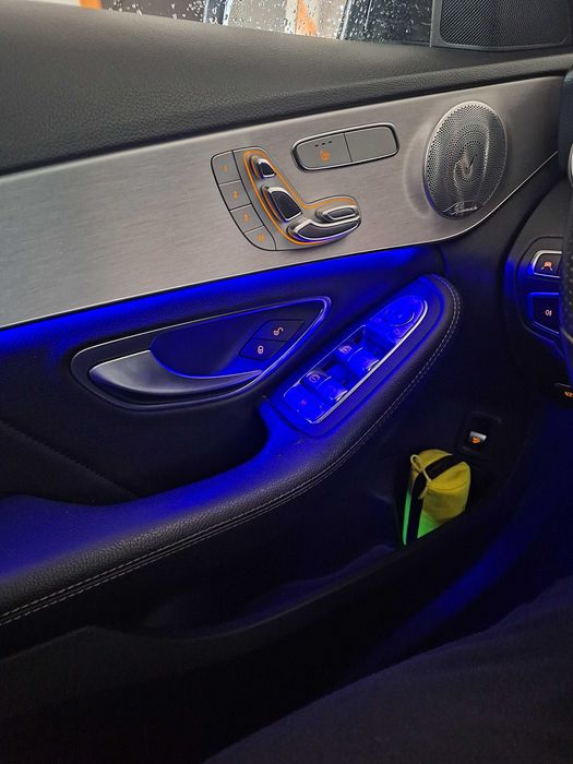 Mercedes C 220d AMG | Carrinha 2019 | 9G | 194cv | Full Extras