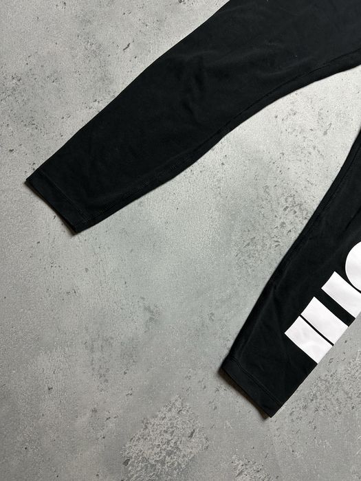 Legginsy Nike Sportswear Just Do It L/ 40 / 12
