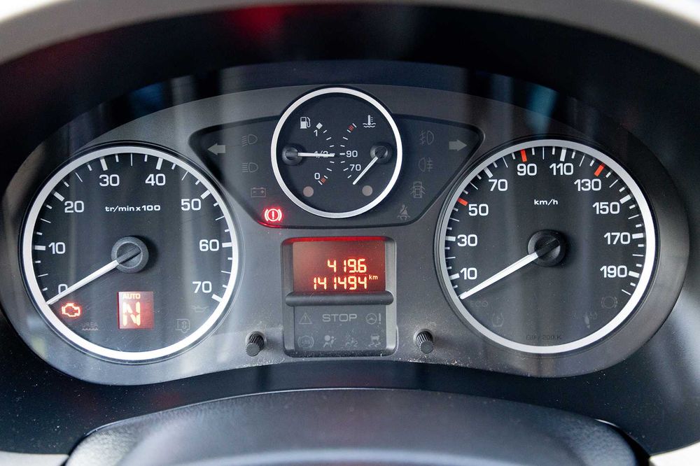 Продаж авто Citroen Berlingo 2014