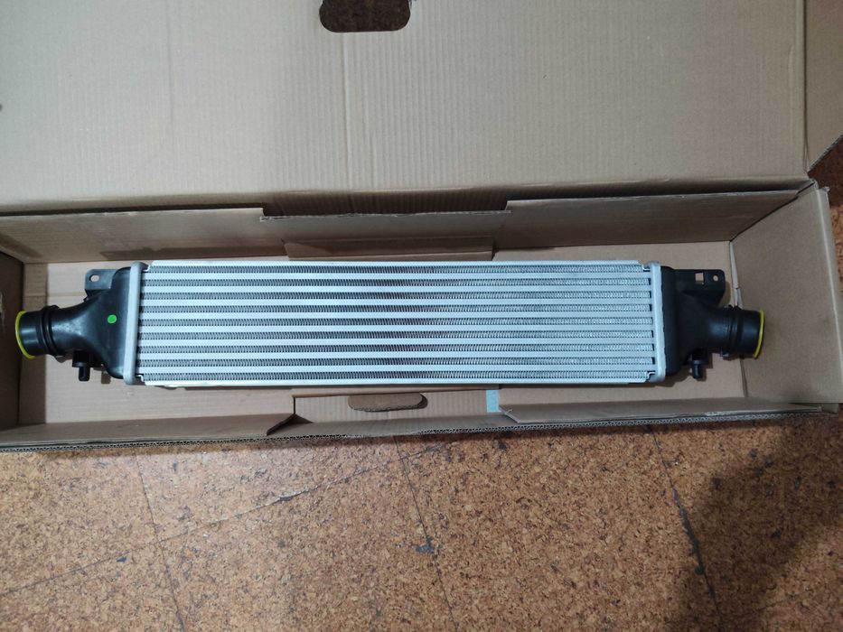 Intercooler Opel Corsa D Novo