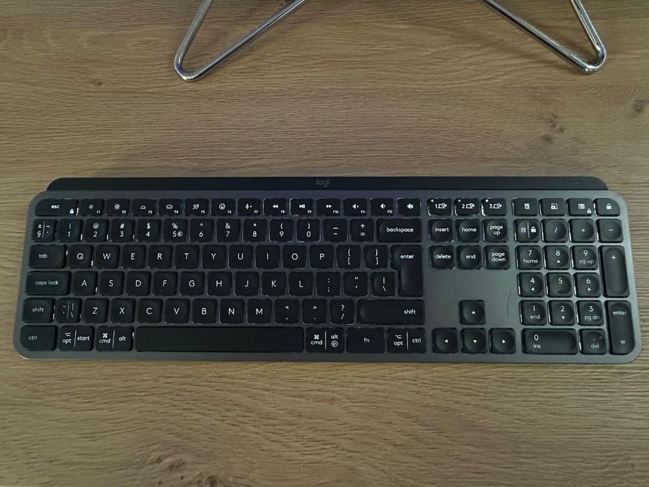 Komputer HP stan jak nowy