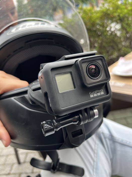 GoPro hero 7 black
