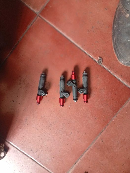 Kit turbo Honda b series