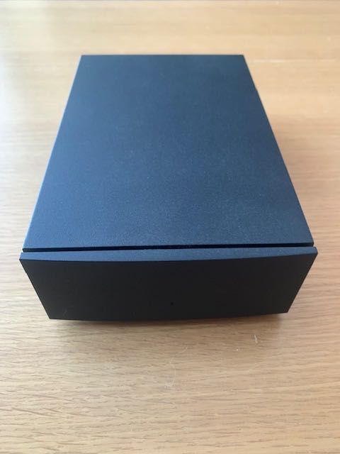 Wzmacniacz gramofonowy NAIM Stageline MM plus dedykowany kabel SNAIC 5