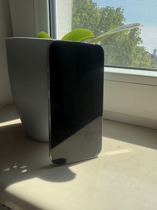 iPhone 14 Pro 256 GB Bialy – Stan Idealny! Mozliwa zamiana