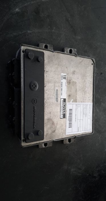 Centralina motor / ECU ROVER 45 Hatch (RT)