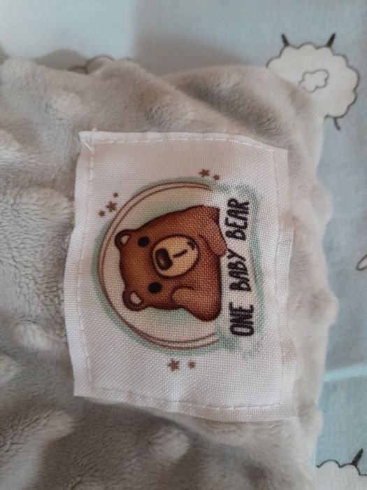 Детский Конверт одеяло