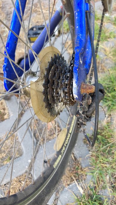 Bicicleta alumínio criança roda 20