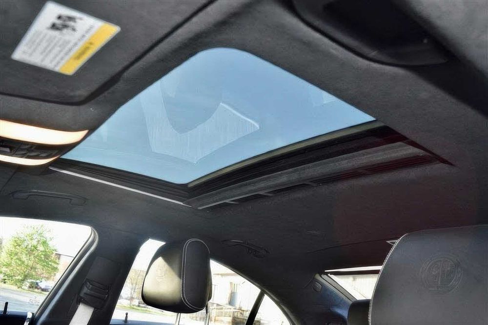 Mercedes-Benz CLS 63 AMG S-Model 4MATIC      2014
