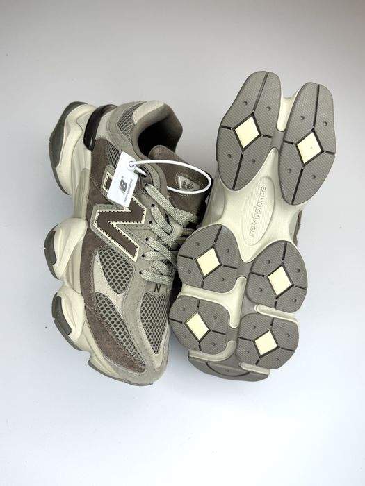 Кроссовки New Balance НОВЫЕ - 37 размер ЕСТЬ В НАЛИЧИИ