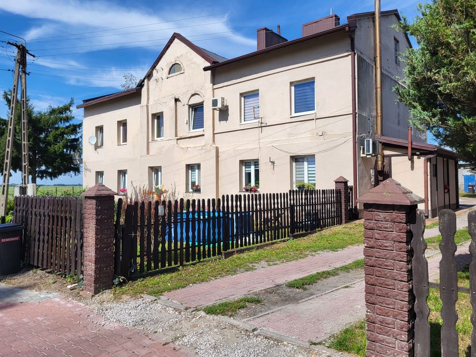 Mieszkanie – Sochaczew, Osiedle Warszawska, Trojanów - Więcej