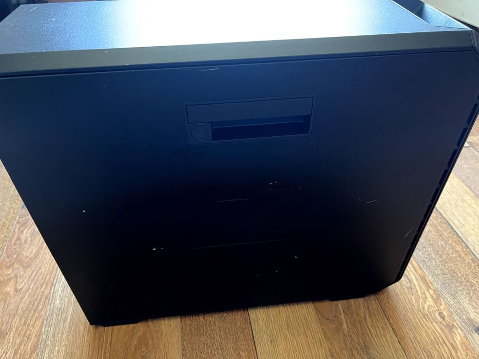 компʼютер HP Z4 G4 робоча станція