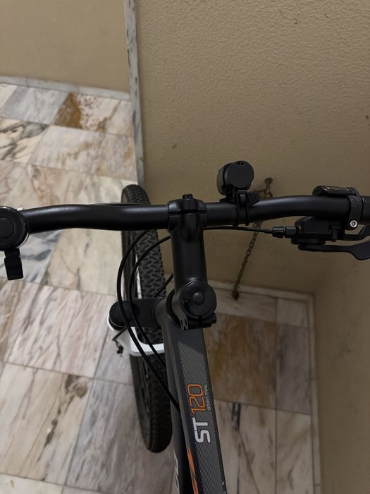 Bicicleta rackrand