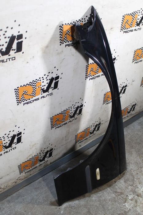 Guarda-lamas esquerdo BMW 3 (E46)