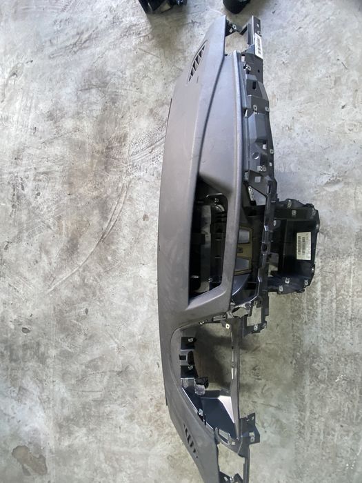 Material BMW X1 2010