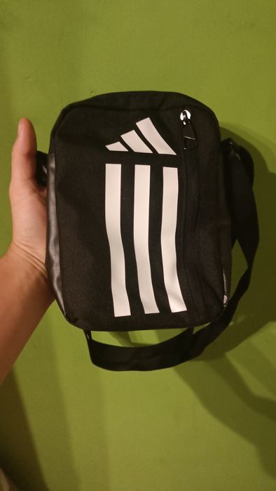 Szaszetka adidas nowa